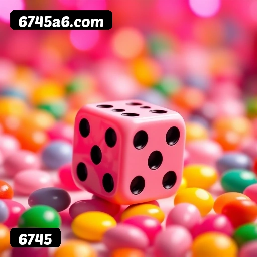 6745 bônus R$5.000 + 500 giros - Rollover 35x, prazo 30 dias, 38% taxa conversão