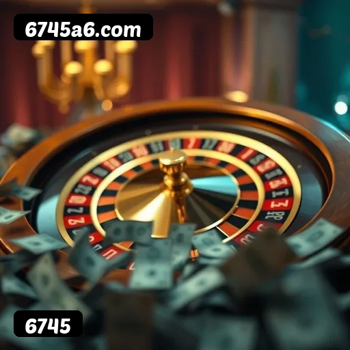 Catálogo 6745 3.100+ jogos - Pragmatic Play, Evolution, NetEnt