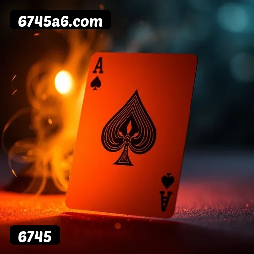 Loterias online disponíveis na 6745