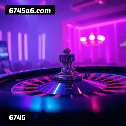 6745 PIX instantâneo Brasil - Depósito e saque em minutos 24/7