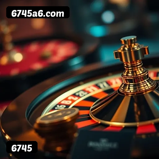 Níveis do programa VIP da 6745